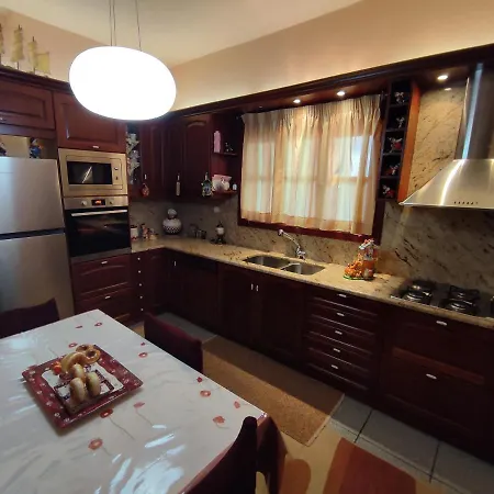 Vretti's House * Frátsia