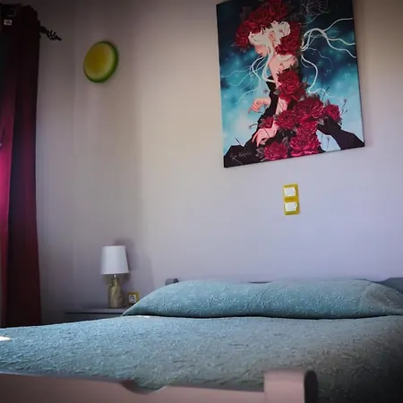 Vretti's House ヴィラ Frátsia