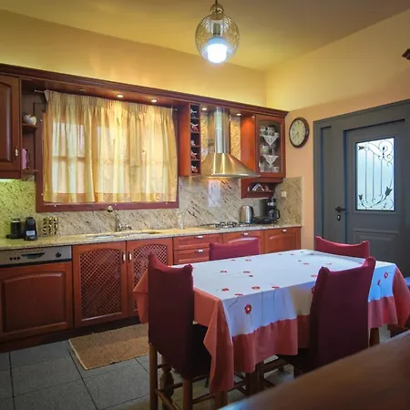 Vretti's House Villa *
