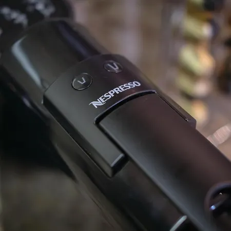 Vretti's House Frátsia