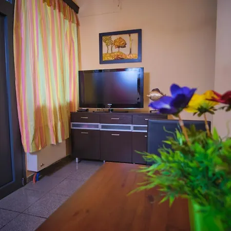 Vretti's House Φράτσια