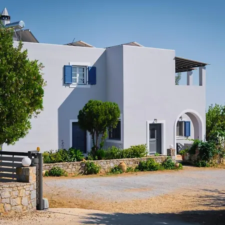 Vretti's House Vila *