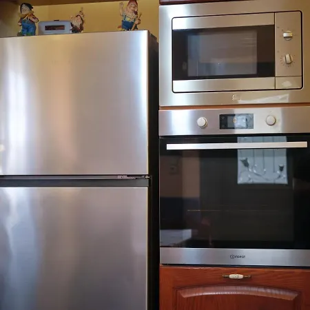 Vretti's House Fratsia