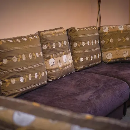 Vretti's House Vila *