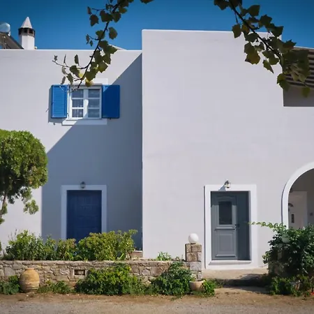 Vretti's House Villa *