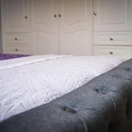 别墅 Vretti's House Fratsia