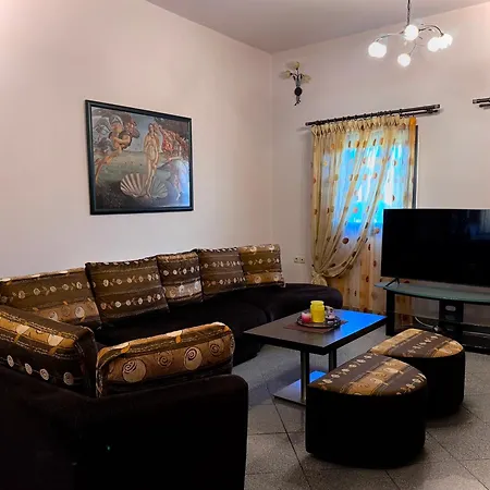 Vretti's House Villa