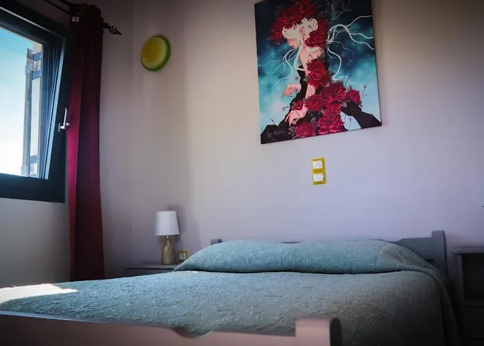 Vretti's House Βίλα Φράτσια