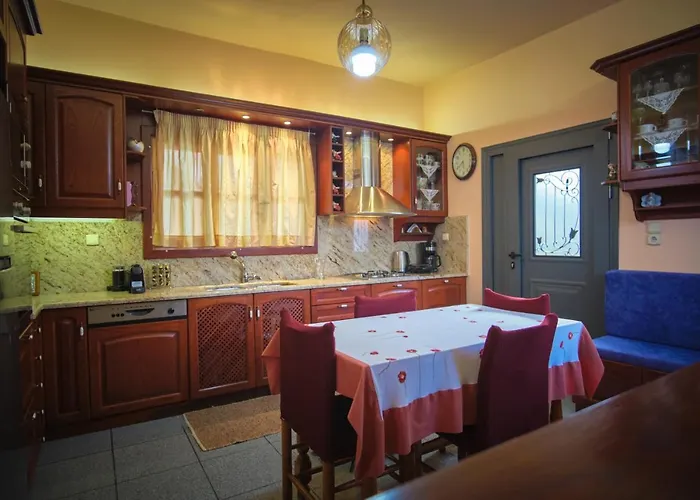 Vretti's House Βίλα *