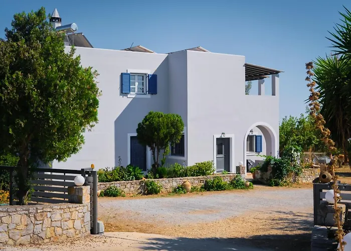 Vretti's House Villa *