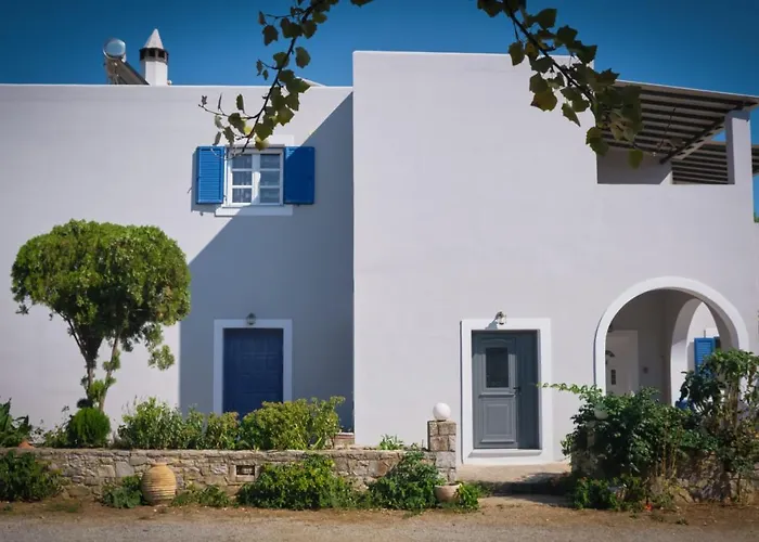 Vretti's House Villa *