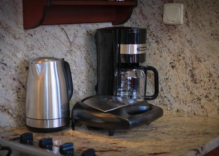 Vretti's House Φράτσια